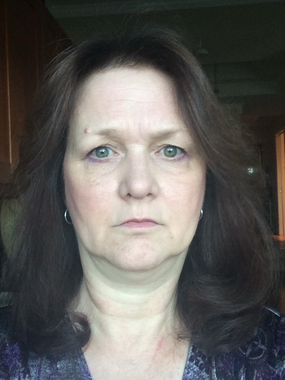 Meet your Posher, Angie